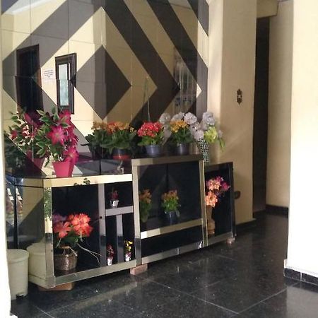 Hotel Serodio São Paulo Kültér fotó