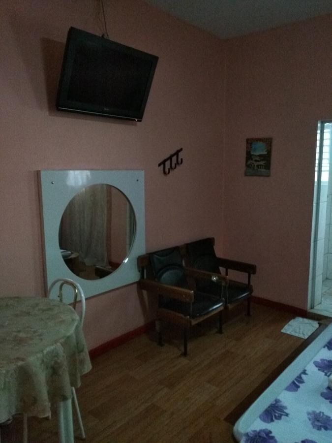 Hotel Serodio São Paulo Kültér fotó
