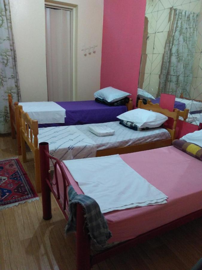 Hotel Serodio São Paulo Kültér fotó